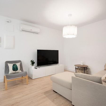 Malaga Hub Apartman Kültér fotó