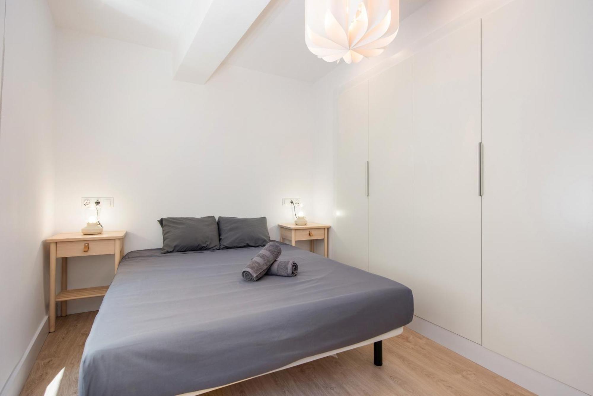 Malaga Hub Apartman Kültér fotó