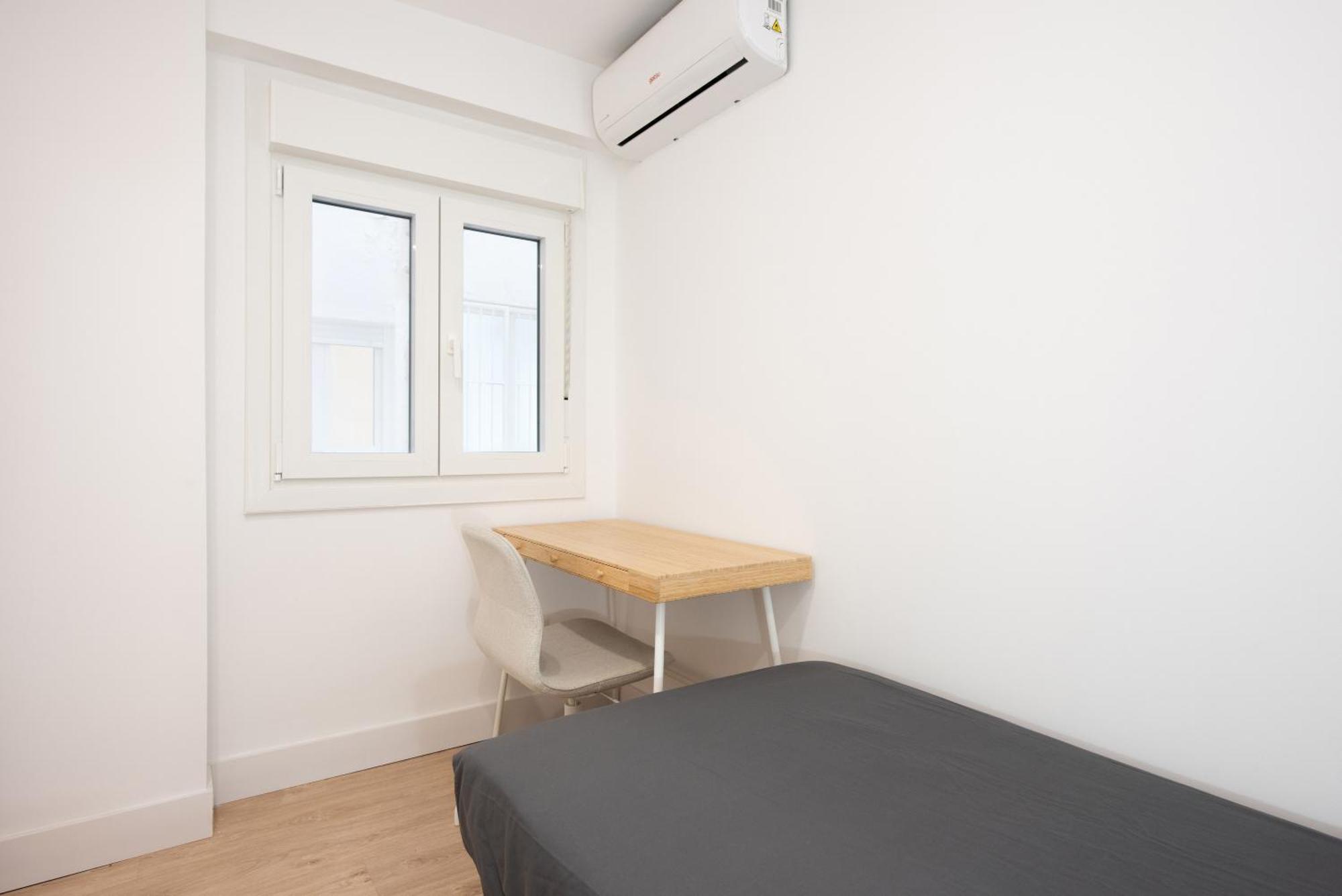 Malaga Hub Apartman Kültér fotó