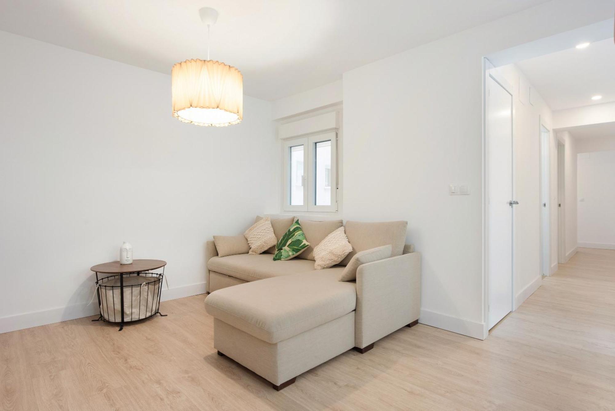 Malaga Hub Apartman Kültér fotó