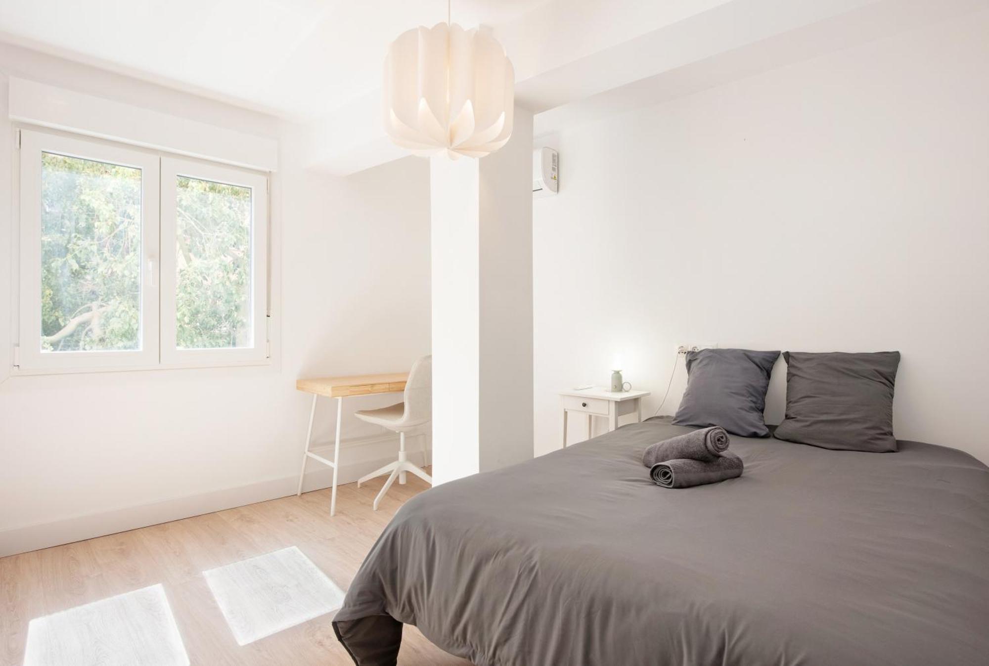 Malaga Hub Apartman Kültér fotó